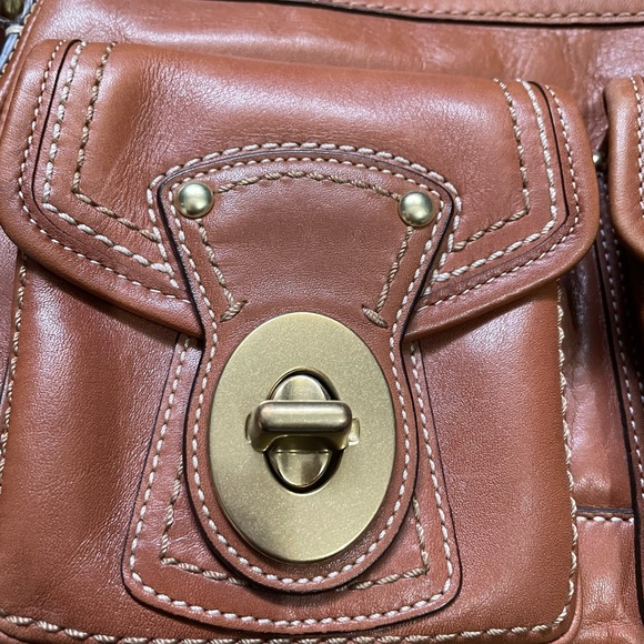 Coach Purse - Picture 11 of 11